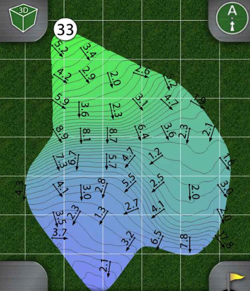 Colonial CC #9-green contours.jpg