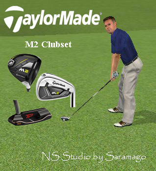 Taylor Made M2 Clubset.JPG
