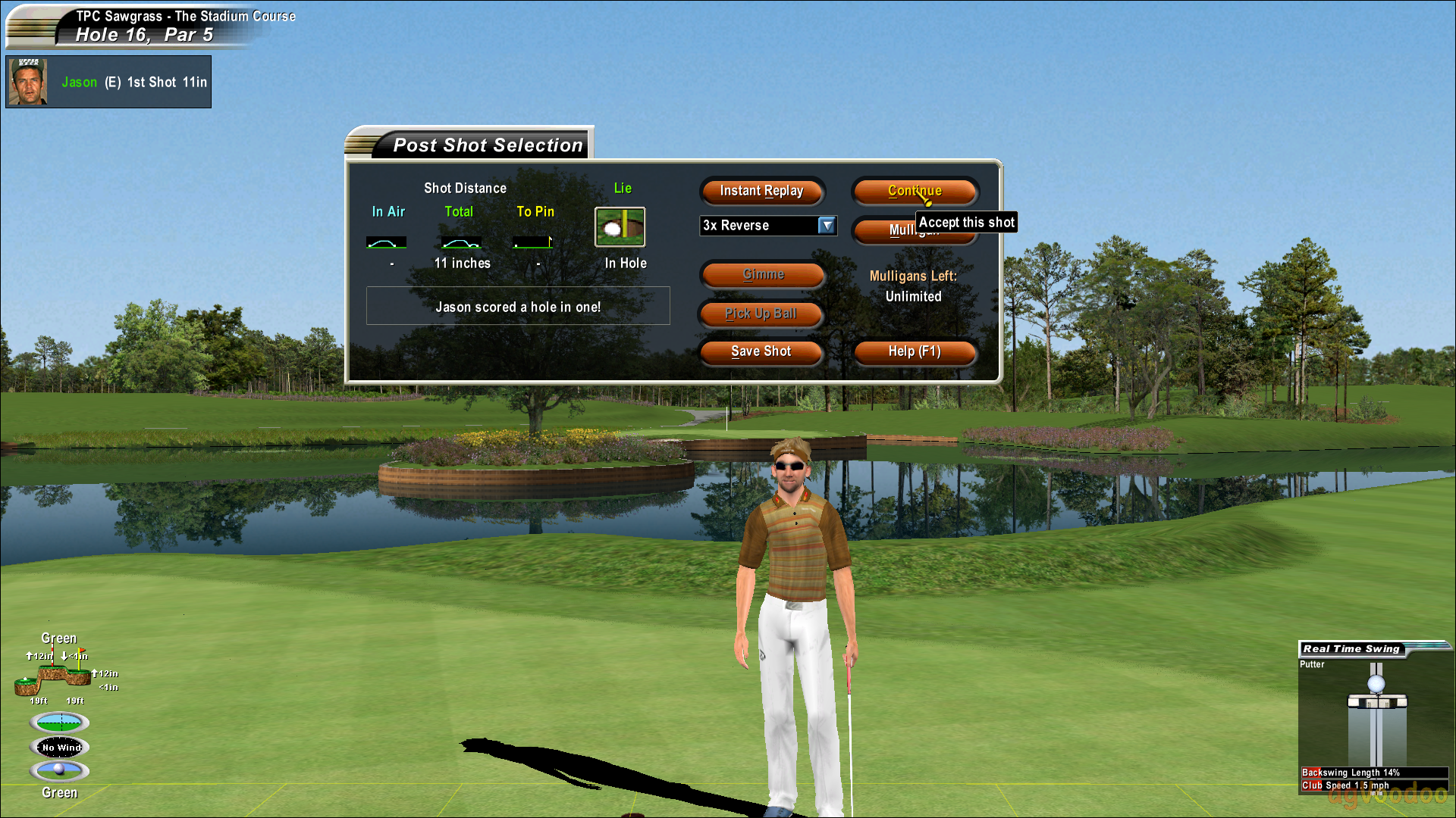 Ian Poulter