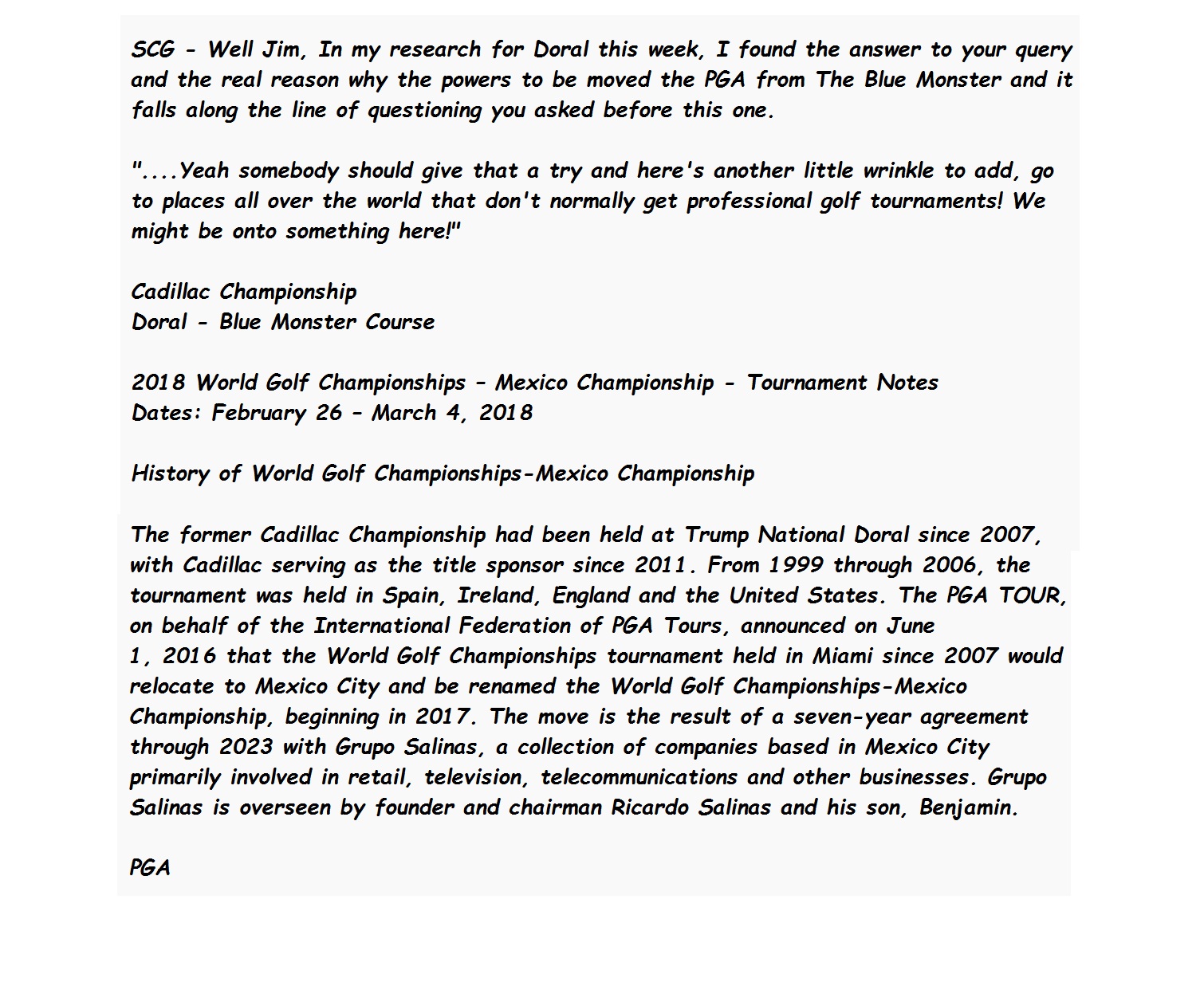 History of World Golf Championships-Mexico Championship.jpg
