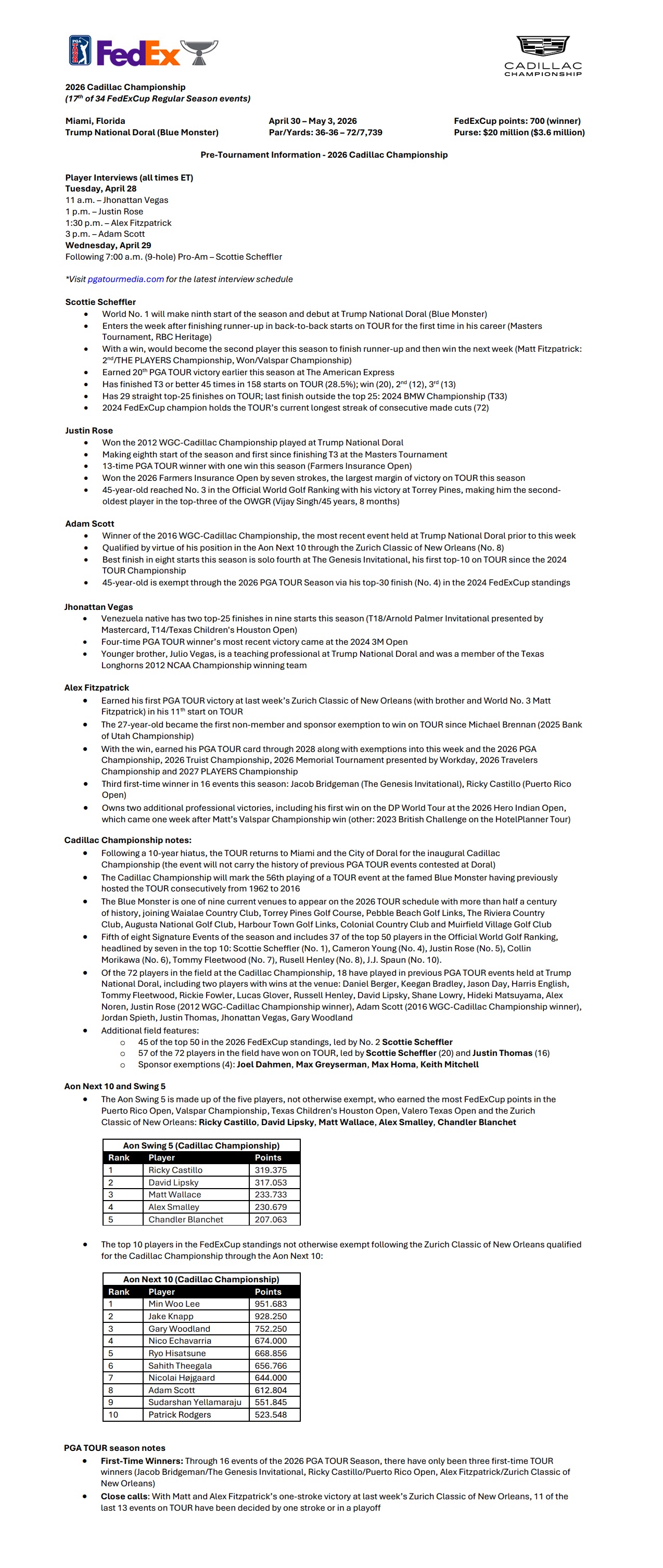 2026 Cadillac Championship Pre-Tournament-Notes.jpg